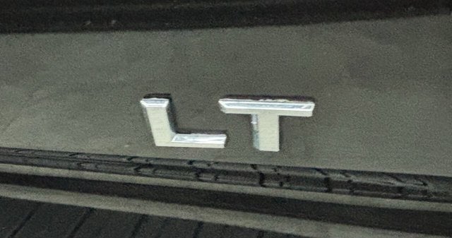 2022 Chevrolet Silverado 3500HD LT
