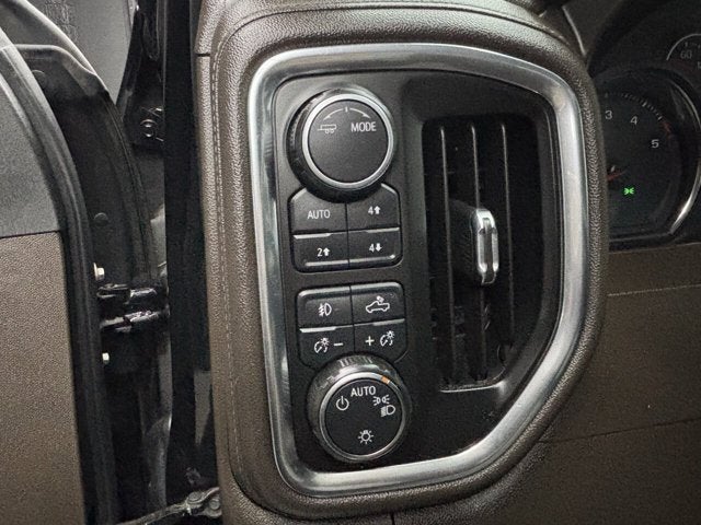 2022 Chevrolet Silverado 3500HD LT
