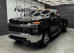 2022 Chevrolet Silverado 3500HD LT