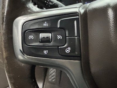 2022 Chevrolet Silverado 3500HD LT