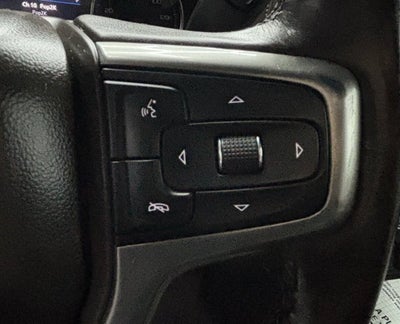 2022 Chevrolet Silverado 3500HD LT