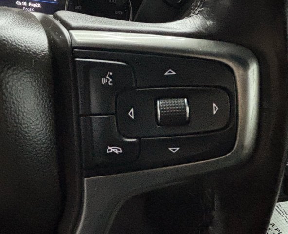 2022 Chevrolet Silverado 3500HD LT
