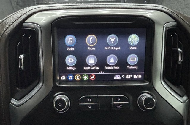 2022 Chevrolet Silverado 3500HD LT