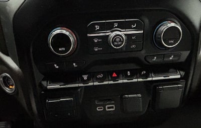 2022 Chevrolet Silverado 3500HD LT