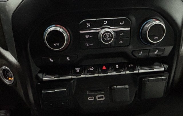 2022 Chevrolet Silverado 3500HD LT