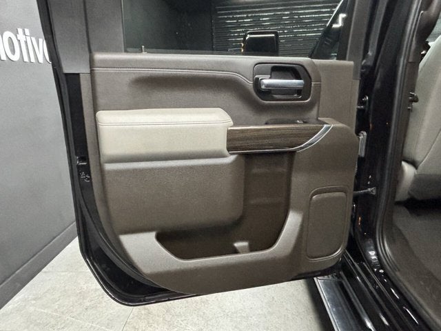2022 Chevrolet Silverado 3500HD LT