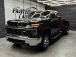 2022 Chevrolet Silverado 3500HD LT