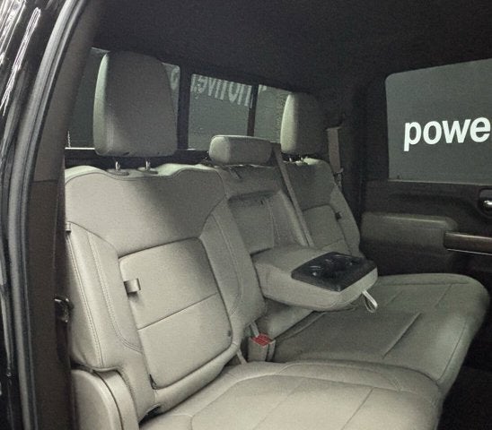 2022 Chevrolet Silverado 3500HD LT