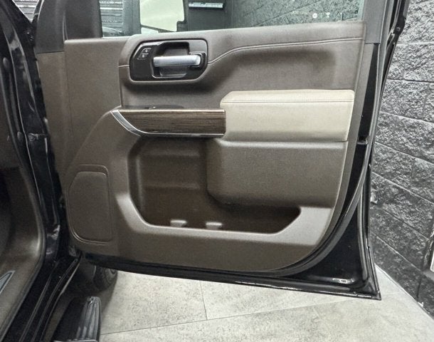 2022 Chevrolet Silverado 3500HD LT