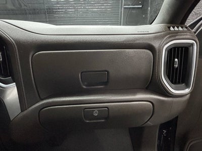 2022 Chevrolet Silverado 3500HD LT