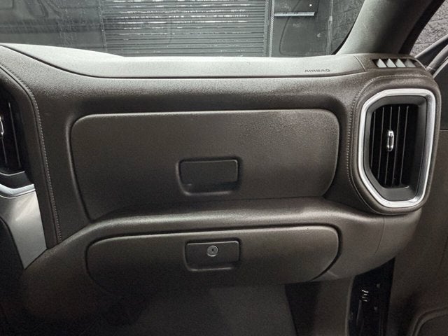 2022 Chevrolet Silverado 3500HD LT