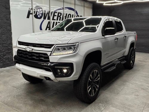 2022 Chevrolet Colorado Z71 4x2 4dr Crew Cab 5 ft. SB