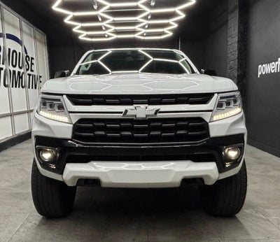 2022 Chevrolet Colorado Z71 4x2 4dr Crew Cab 5 ft. SB