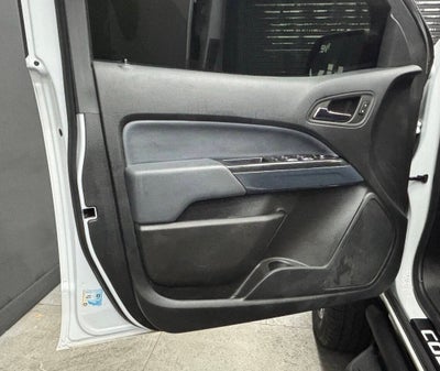 2022 Chevrolet Colorado Z71 4x2 4dr Crew Cab 5 ft. SB