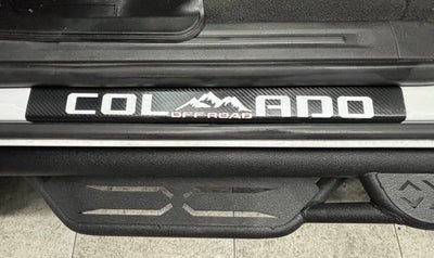 2022 Chevrolet Colorado Z71 4x2 4dr Crew Cab 5 ft. SB