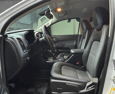 2022 Chevrolet Colorado Z71 4x2 4dr Crew Cab 5 ft. SB