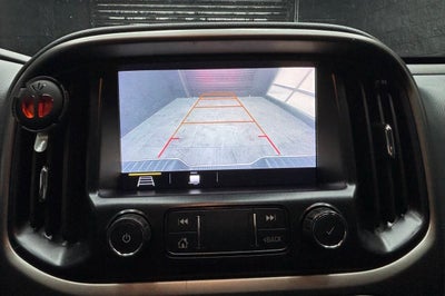 2022 Chevrolet Colorado Z71 4x2 4dr Crew Cab 5 ft. SB