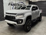 2022 Chevrolet Colorado Z71 4x2 4dr Crew Cab 5 ft. SB