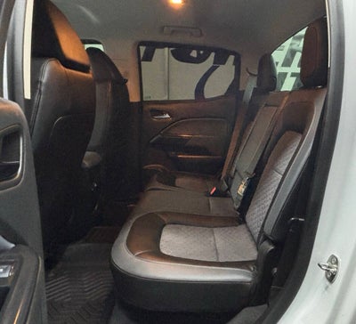 2022 Chevrolet Colorado Z71 4x2 4dr Crew Cab 5 ft. SB