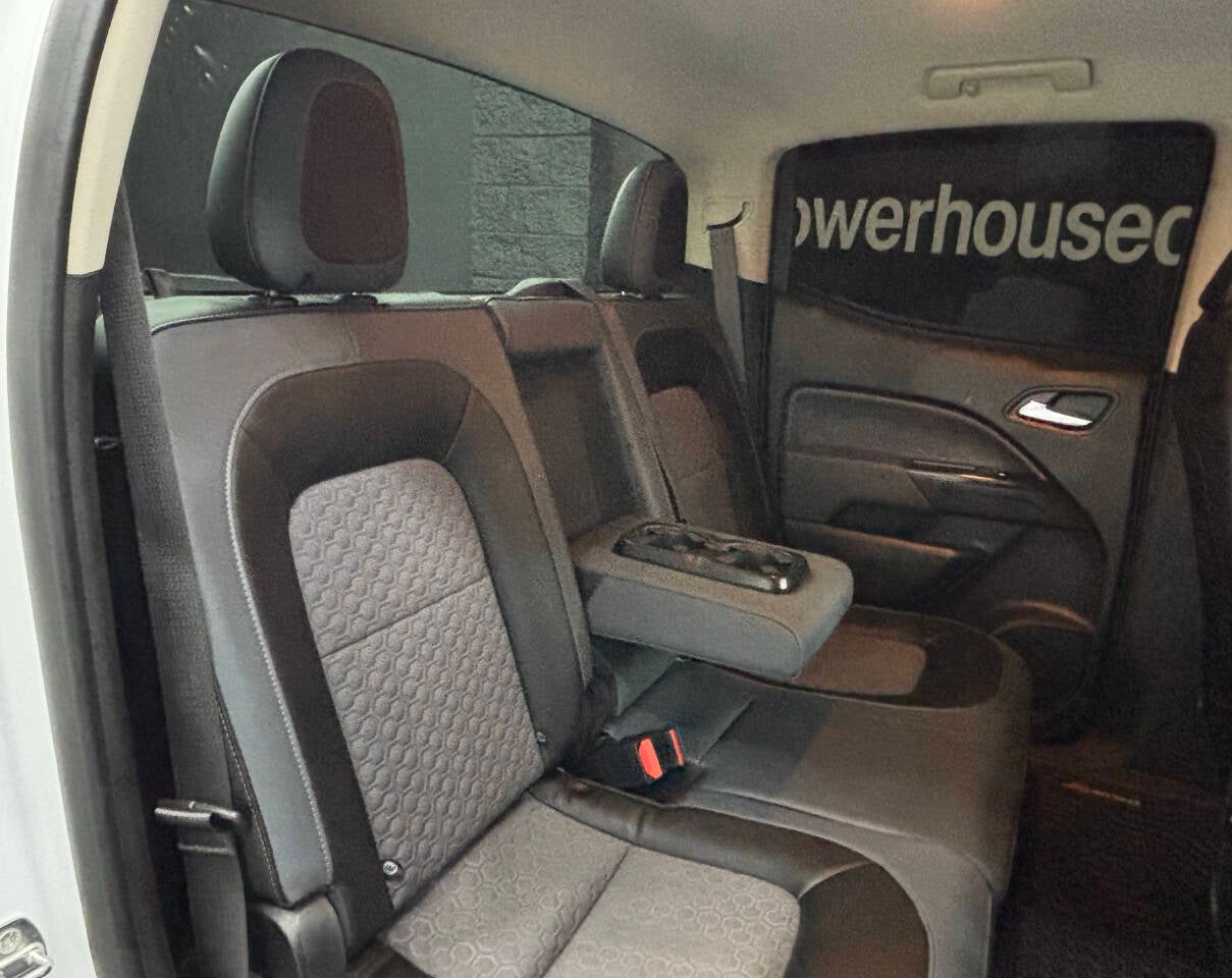 2022 Chevrolet Colorado Z71 4x2 4dr Crew Cab 5 ft. SB