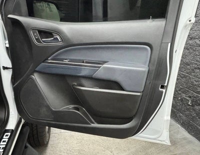 2022 Chevrolet Colorado Z71 4x2 4dr Crew Cab 5 ft. SB