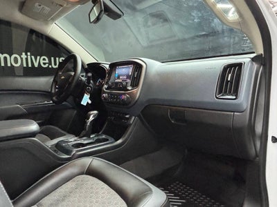 2022 Chevrolet Colorado Z71 4x2 4dr Crew Cab 5 ft. SB