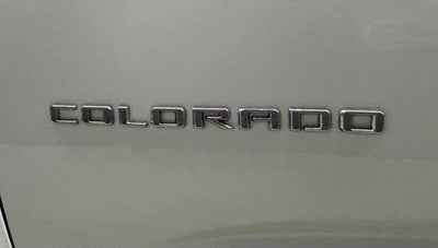 2022 Chevrolet Colorado Z71 4x2 4dr Crew Cab 5 ft. SB