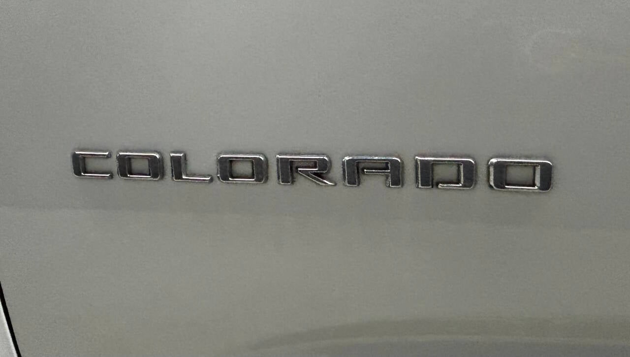 2022 Chevrolet Colorado Z71 4x2 4dr Crew Cab 5 ft. SB