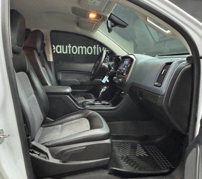 2022 Chevrolet Colorado Z71 4x2 4dr Crew Cab 5 ft. SB