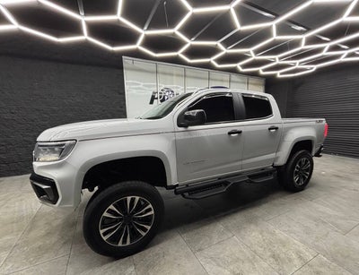 2022 Chevrolet Colorado Z71 4x2 4dr Crew Cab 5 ft. SB