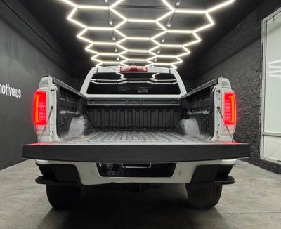2022 Chevrolet Colorado Z71 4x2 4dr Crew Cab 5 ft. SB