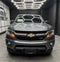 2018 Chevrolet Colorado 4WD Z71