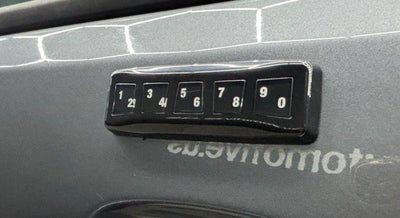 2018 Chevrolet Colorado 4WD Z71