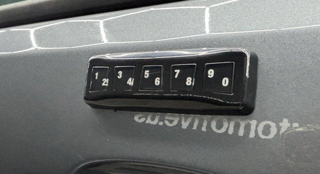 2018 Chevrolet Colorado 4WD Z71