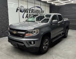 2018 Chevrolet Colorado 4WD Z71