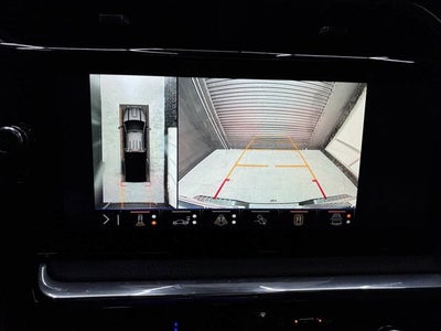 2018 Chevrolet Colorado 4WD Z71