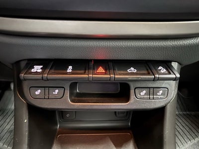 2018 Chevrolet Colorado 4WD Z71