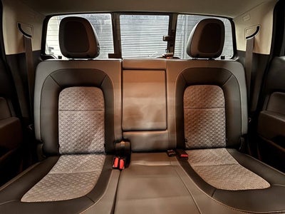 2018 Chevrolet Colorado 4WD Z71