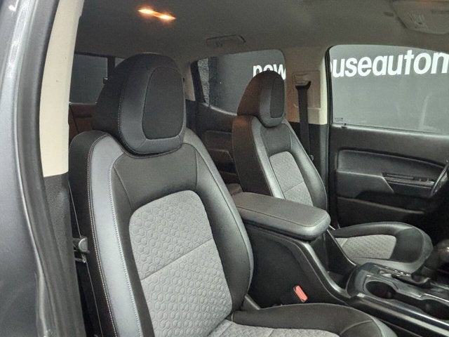 2018 Chevrolet Colorado 4WD Z71