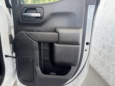 2019 Chevrolet Silverado 1500 Work Truck
