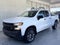 2019 Chevrolet Silverado 1500 Work Truck