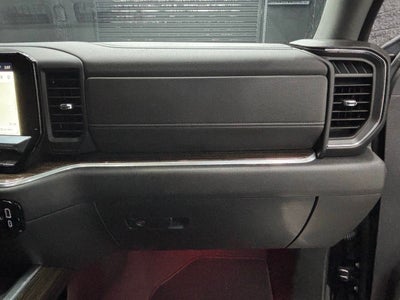 2024 Chevrolet Silverado 1500 RST 4x4 4dr Crew Cab 5.8 ft. SB