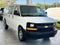 2017 Chevrolet Express Cargo Van 2500 3dr Cargo Van