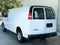 2017 Chevrolet Express Cargo Van 2500 3dr Cargo Van