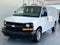 2017 Chevrolet Express Cargo Van 2500 3dr Cargo Van
