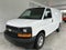 2017 Chevrolet Express Cargo Van 3500 3dr Cargo Van