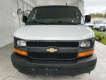 2017 Chevrolet Express Cargo Van 3500 3dr Cargo Van