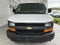 2017 Chevrolet Express Cargo Van 3500 3dr Cargo Van