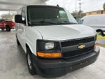 2017 Chevrolet Express Cargo Van 3500 3dr Cargo Van