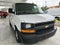 2017 Chevrolet Express Cargo Van 3500 3dr Cargo Van